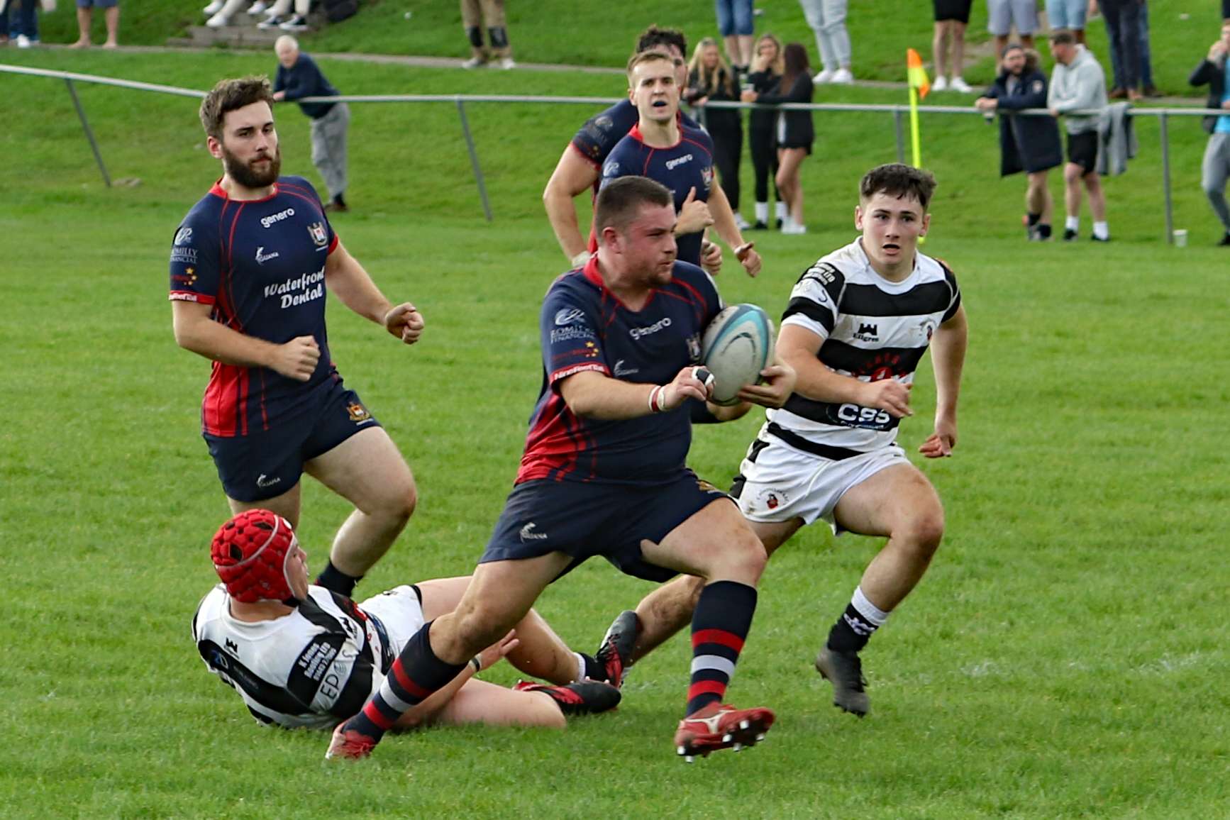 Penarth RFC – Penarth Rugby Club | SEASIDERS FIGHTBACK