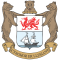 Penarth RFC club crest