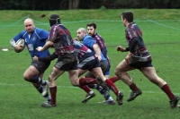 View the album Cardiff Quins v Penarth - Saturday 13 January 2013