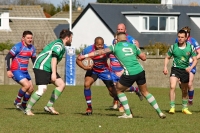 View the album Penarth v Barry - Saturday 15 April 2017