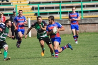 Photo 3 - New Penarth Centre Owain Lord on his way to Penarth 4th try.JPG