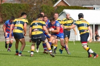 View the album Penarth v Aberdare - Saturday 2 September 2017