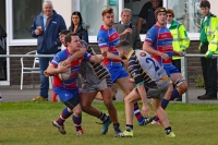 View the album Penarth v Gilfach Goch - Saturday 16 September 2017