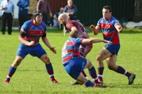 View the album Cardiff Quins v Penarth - Saturday 23 September 2017