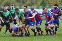 View the album Cambrian Welfare v Penarth - Saturday 14 October 2017