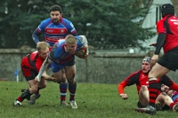 View the album Penarth v Abercynon - Saturday 9 December 2017