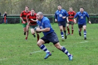 View the album Nantymoel v Penarth - Saturday 17 February 2013