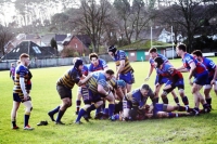 1.Old Pens pick and go attack- Penarth defend.JPG