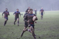 4. Dinamic flanker Richie Bowen on his way to the tryline.JPG