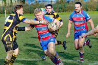 View the album Cilfynydd v Penarth - Saturday 17 February 2018