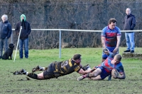 View the album Cilfynydd v Penarth - Saturday 17 February 2018