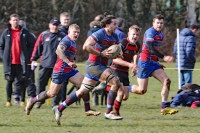 View the album Llanishen v Penarth - Saturday 10 March 2018