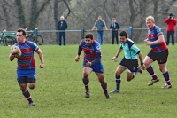 View the album Llantwit Fardre v Penarth - Saturday 14 April 2018
