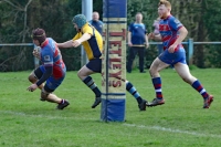 View the album Llantwit Fardre v Penarth - Saturday 14 April 2018