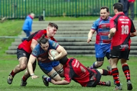 View the album Abercynon v Penarth - Saturday 7 April 2018