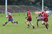View the album Abercynon v Penarth - Saturday 7 April 2018