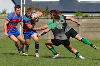 View the album Penarth v Cambrian Welfare - Saturday 21 April 2018