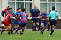 View the album Penarth v Clwb Rygbi - Saturday 8th September 2018