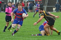 View the album Penarth v Tylorstown - Saturday 22nd September 2018