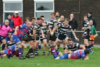 View the album Penarth v Pontyclun - Saturday 13th October 2018