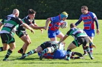 View the album Penarth v Pontyclun - Saturday 13th October 2018