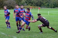 View the album Clwb Rygbi v Penarth - 27th October 2018