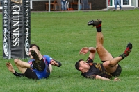 View the album Penarth v Penygraig - Saturday 10th November 2018