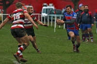 View the album Fairwater v Penarth - Saturday 24th November 2018