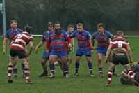 View the album Fairwater v Penarth - Saturday 24th November 2018