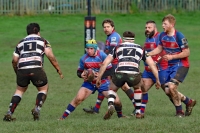 View the album Pontyclun v Penarth - Saturday 19th January 2019