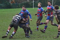 View the album Pontyclun v Penarth - Saturday 19th January 2019