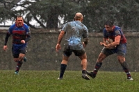 View the album Penarth v Treharris - Saturday 26th January 2019
