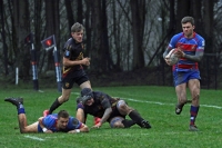 View the album Penygraig v Penarth - 16 February 2019