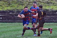 View the album Penygraig v Penarth - 16 February 2019