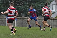 View the album Penarth v Fairwater - Saturday 2nd March 2019