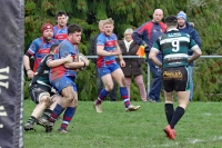 View the album Cefn Coed v Penarth  - Saturday 23rd March 2019