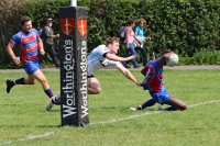 View the album Mumbles v Penarth - 31st August 2019