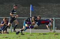 View the album Penarth v Pentyrch - Saturday 14th September 2019