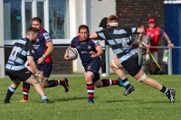 View the album Penarth v Llanharan - Saturday 21st September 2019