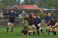 View the album Penarth v Penygraig - Saturday 9th November 2019