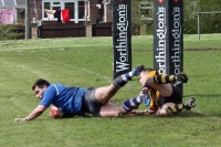 View the album Tonyrefail v Penarth - Saturday 11 May 2013