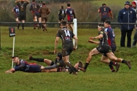 View the album Penarth v Pentyrch - Saturday 21st December 2019