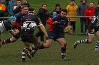 View the album Penarth v Pontyclun - Saturday 11th January 2020