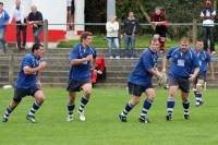 View the album Tenby v Penarth - Saturday 24 August 2013