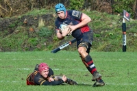 View the album Penarth v Penygraig - Saturday 29th February 2020