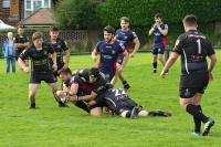 View the album Penarth v Pentyrch - Saturday 11th September 2021