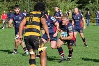 View the album Penarth v St Albans - Saturday 30th October 2021