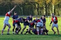 View the album Penarth v Fairwater - Saturday 27th November 2021