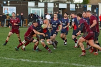 View the album Penarth v Cardiff Quins - Saturday 4th December 2021