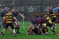 View the album Penarth v St Albans - Saturday 11th December 2021